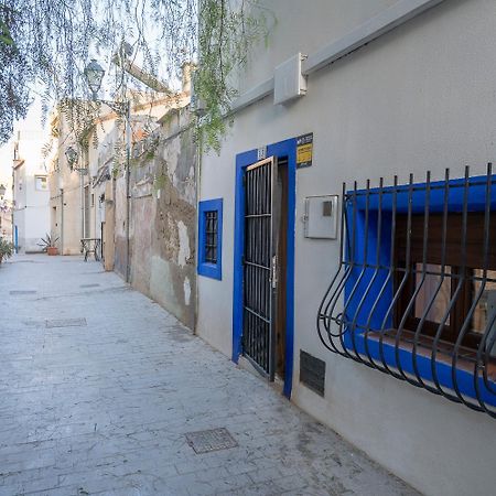 Apartamento San Pedro Alicante Zewnętrze zdjęcie