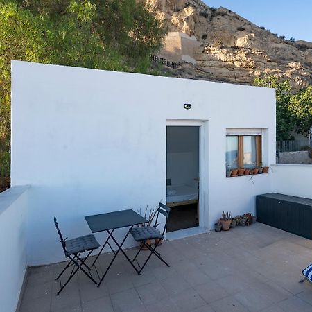 Apartamento San Pedro Alicante Zewnętrze zdjęcie