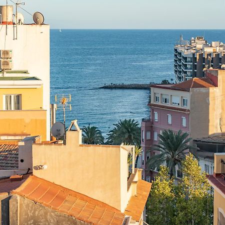 Apartamento San Pedro Alicante Zewnętrze zdjęcie
