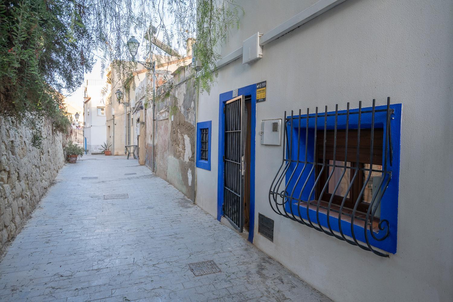 Apartamento San Pedro Alicante Zewnętrze zdjęcie