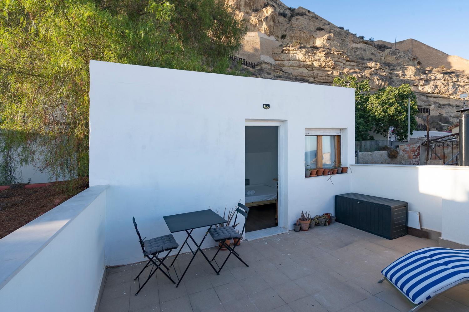 Apartamento San Pedro Alicante Zewnętrze zdjęcie