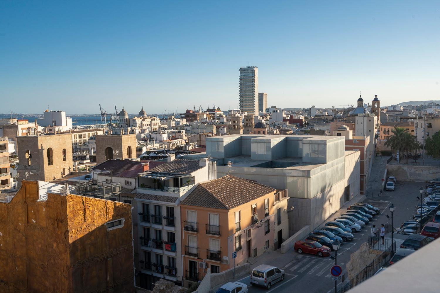 Apartamento San Pedro Alicante Zewnętrze zdjęcie