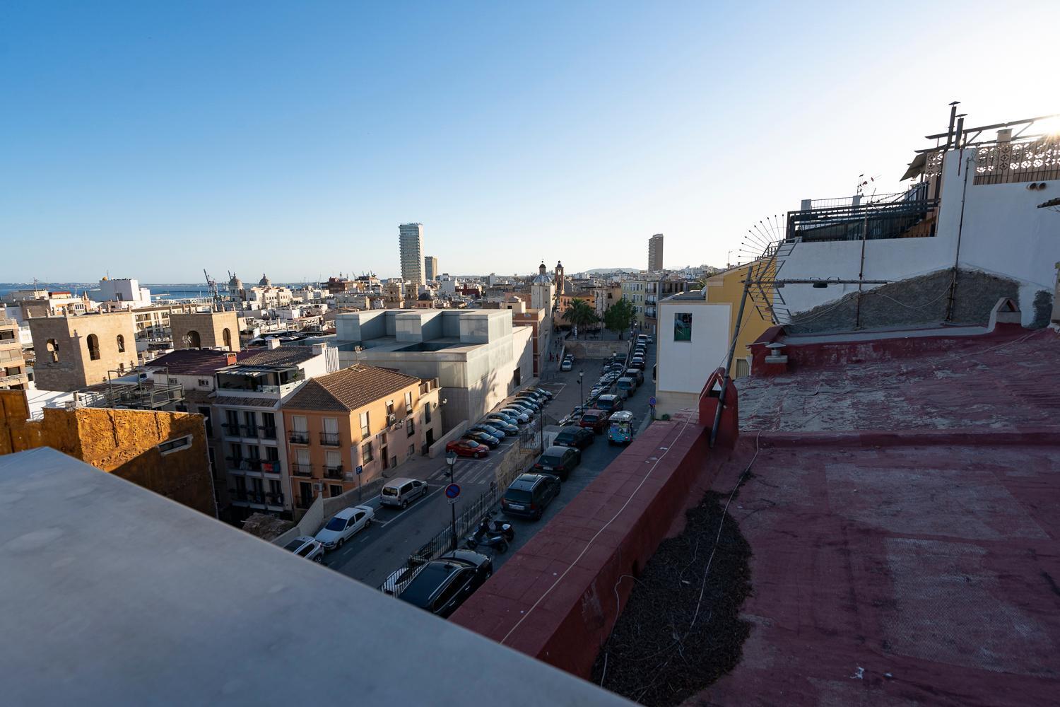 Apartamento San Pedro Alicante Zewnętrze zdjęcie