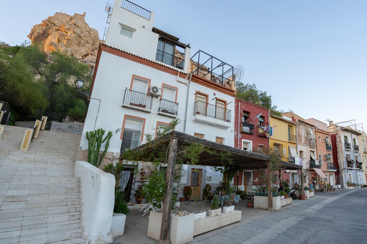 Apartamento San Pedro Alicante Zewnętrze zdjęcie