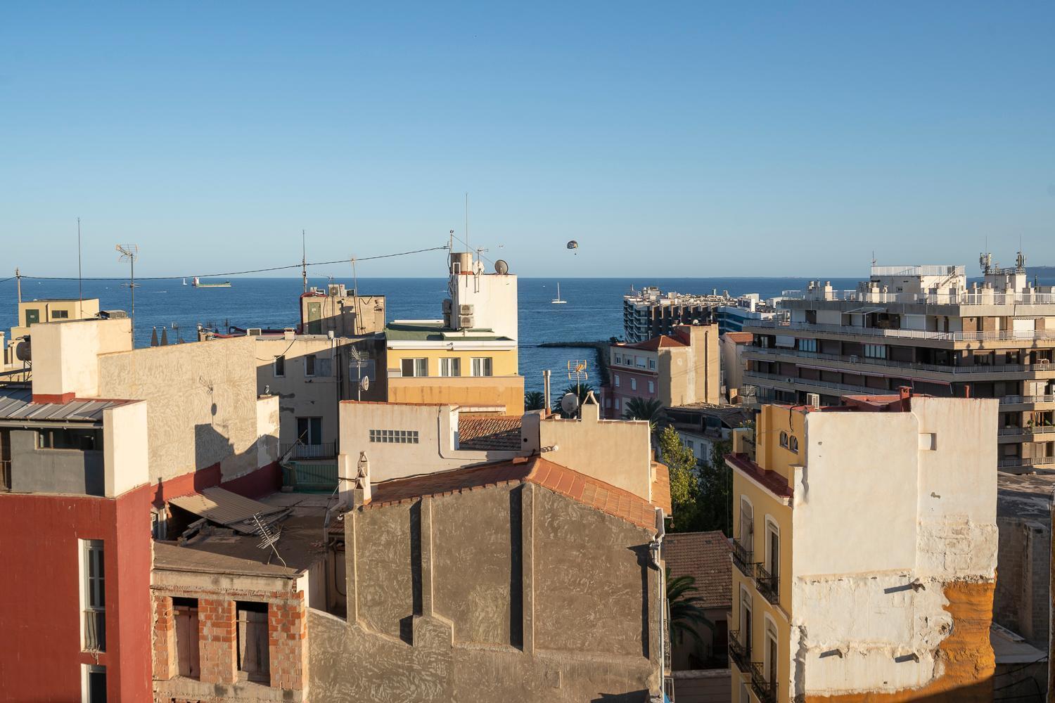 Apartamento San Pedro Alicante Zewnętrze zdjęcie