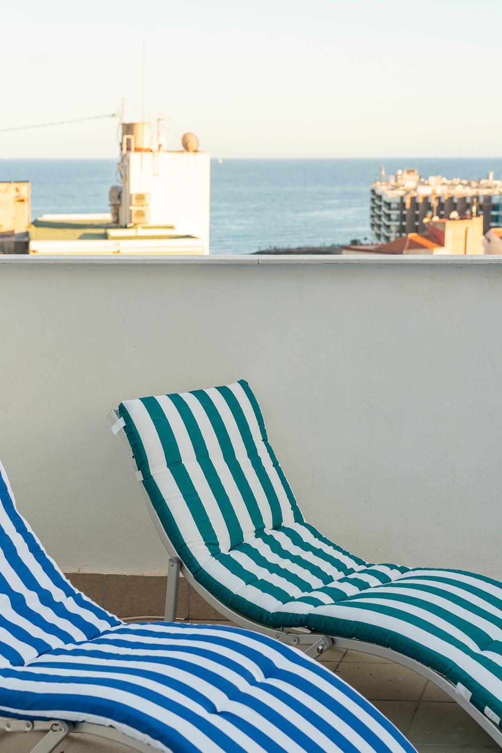 Apartamento San Pedro Alicante Zewnętrze zdjęcie
