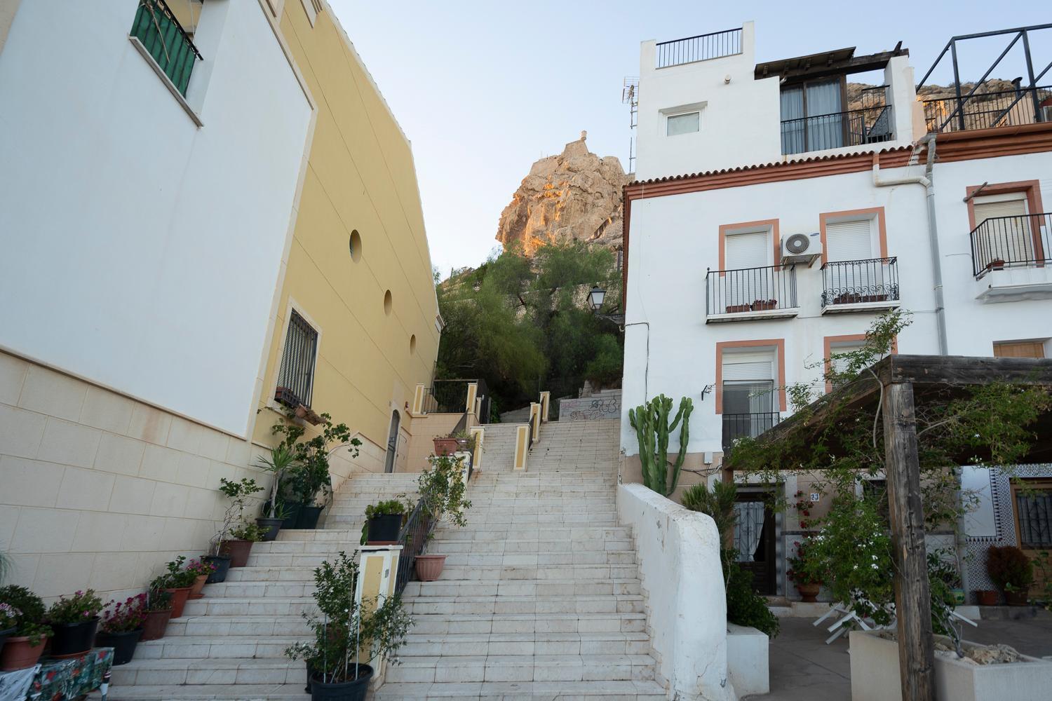 Apartamento San Pedro Alicante Zewnętrze zdjęcie