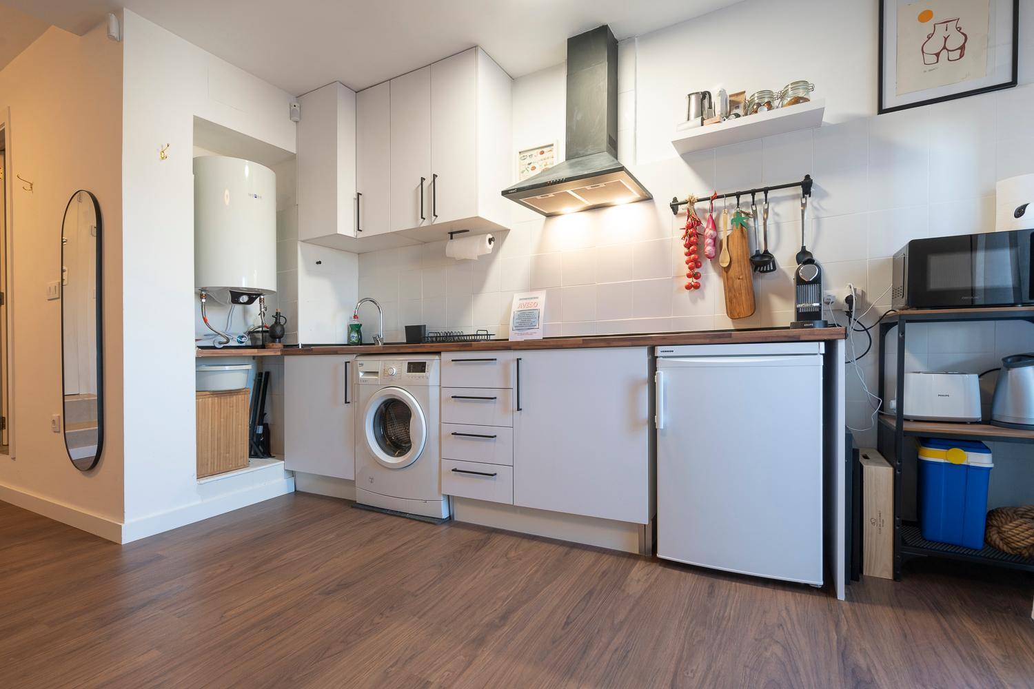 Apartamento San Pedro Alicante Zewnętrze zdjęcie