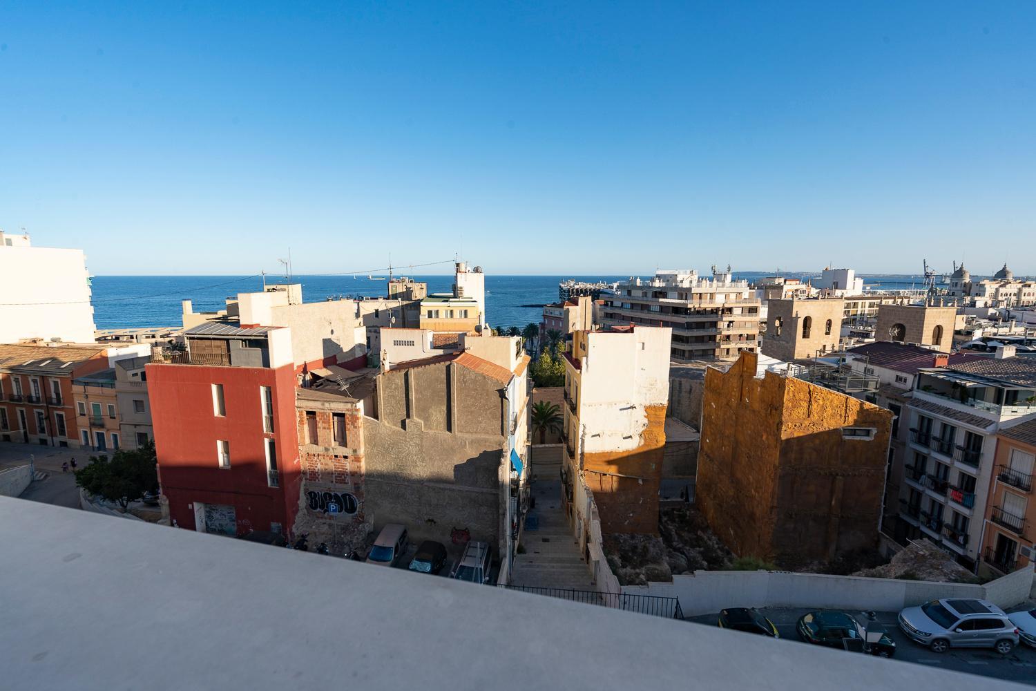 Apartamento San Pedro Alicante Zewnętrze zdjęcie