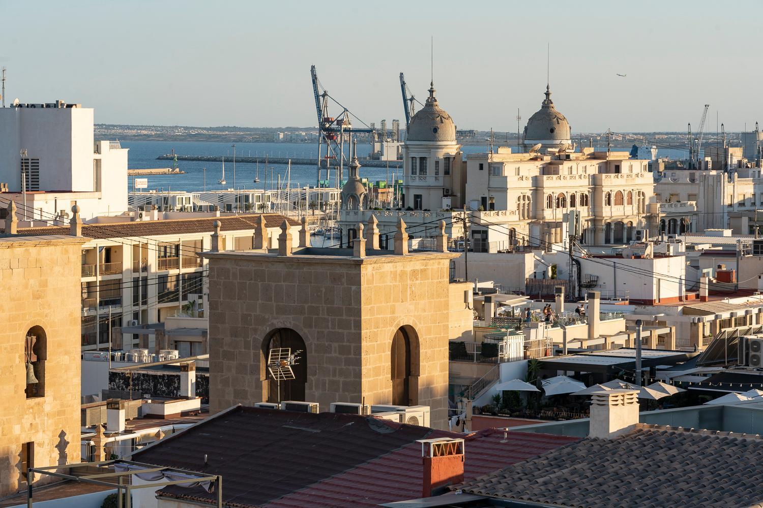 Apartamento San Pedro Alicante Zewnętrze zdjęcie