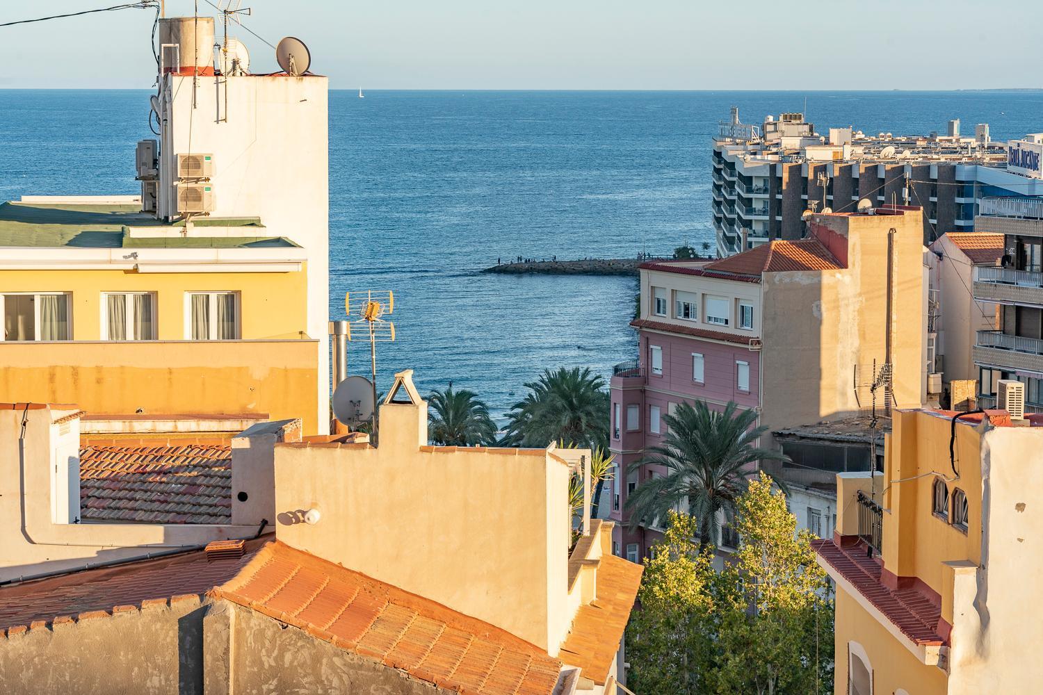 Apartamento San Pedro Alicante Zewnętrze zdjęcie