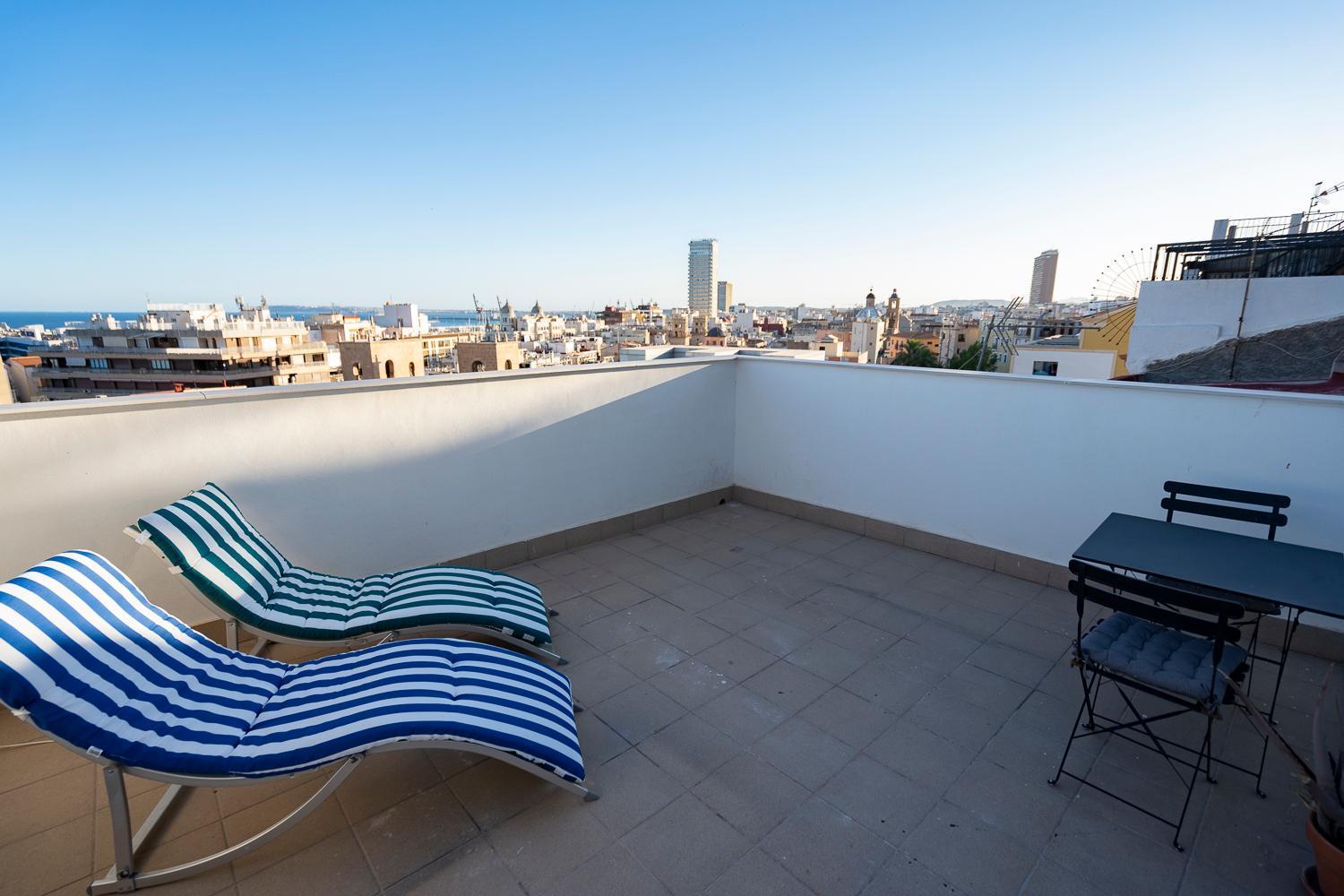 Apartamento San Pedro Alicante Zewnętrze zdjęcie