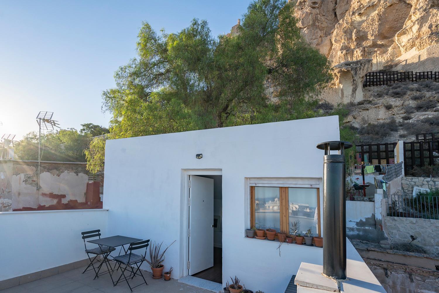 Apartamento San Pedro Alicante Zewnętrze zdjęcie