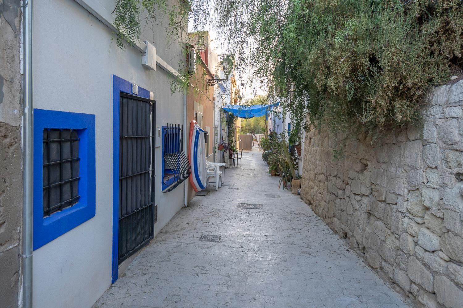 Apartamento San Pedro Alicante Zewnętrze zdjęcie
