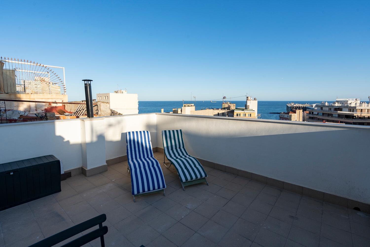 Apartamento San Pedro Alicante Zewnętrze zdjęcie