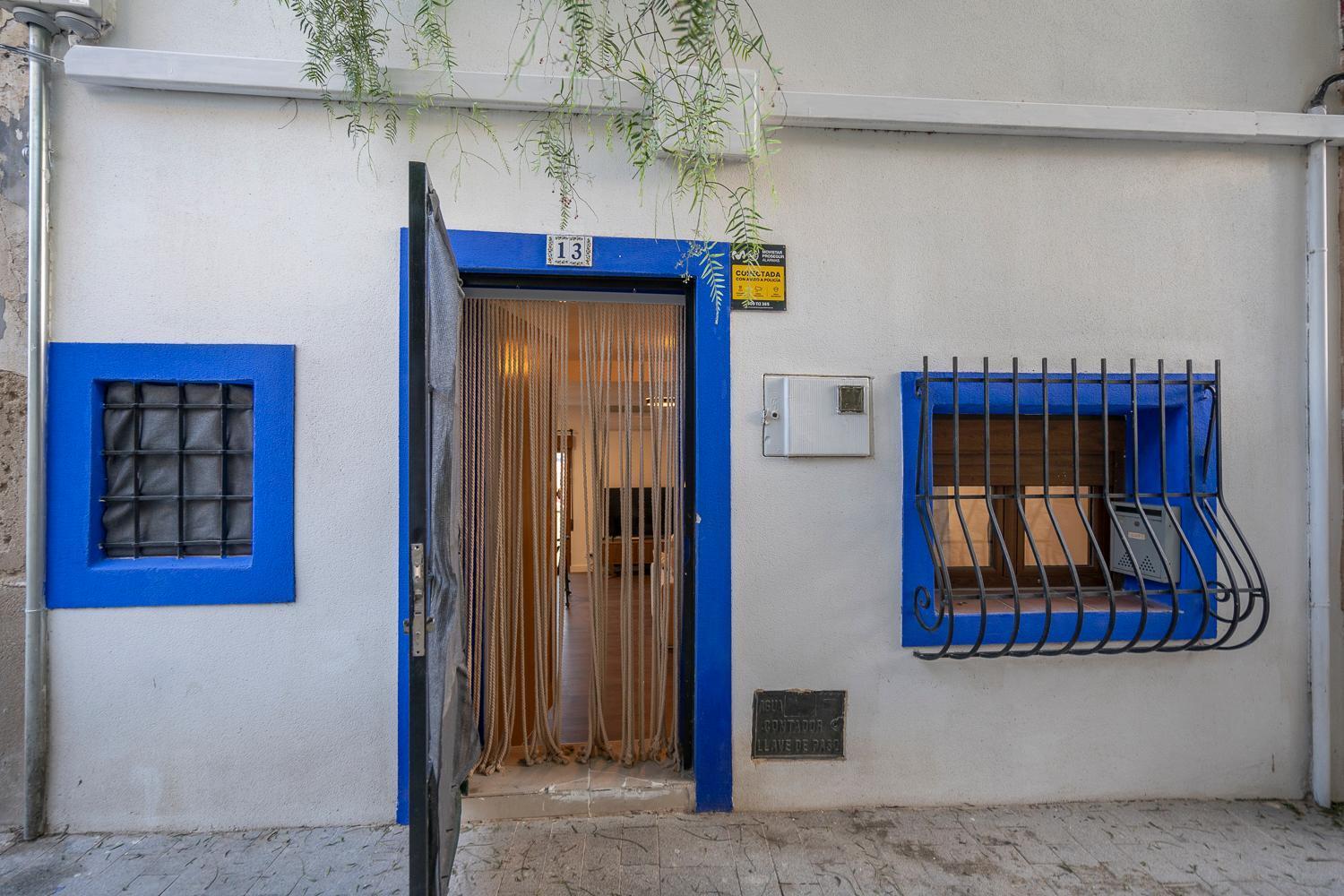 Apartamento San Pedro Alicante Zewnętrze zdjęcie